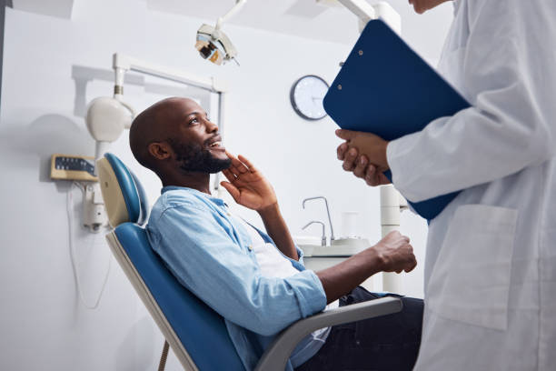 Best Weekend Emergency Dentist in Minneapolis, KS