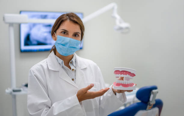 Best Emergency Broken Tooth Repair in Minneapolis, KS