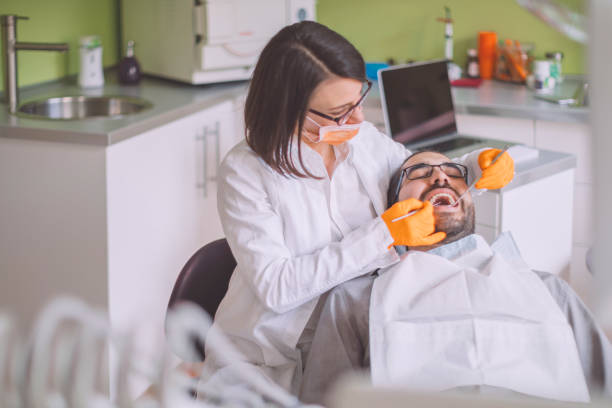 Best Emergency Treatment for Toothache in Minneapolis, KS