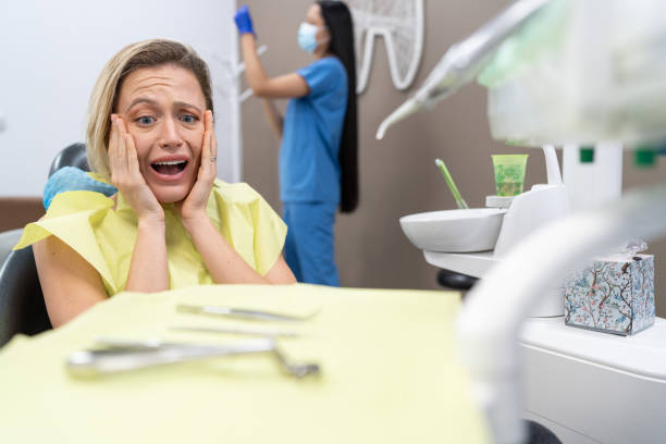 Best Walk-In Emergency Dentist in Minneapolis, KS