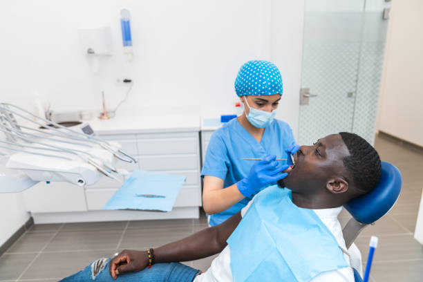 Best Pediatric Emergency Dentist in Minneapolis, KS