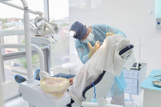 Best Emergency Treatment for Toothache in Minneapolis, KS