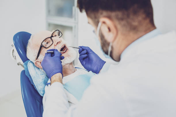 Best Emergency Tooth Extraction in Minneapolis, KS